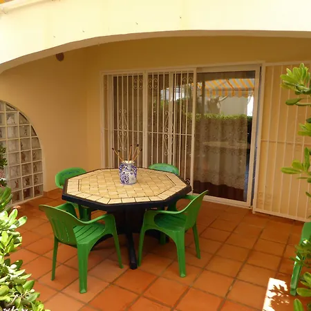 Esmeralda 2 By Bookindenia Apartamento *