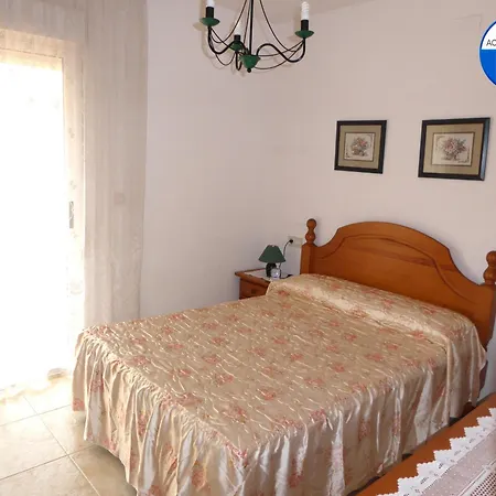 Apartamento Esmeralda 2 By Bookindenia Dénia